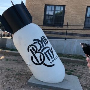 Meet your Posher, Jeff